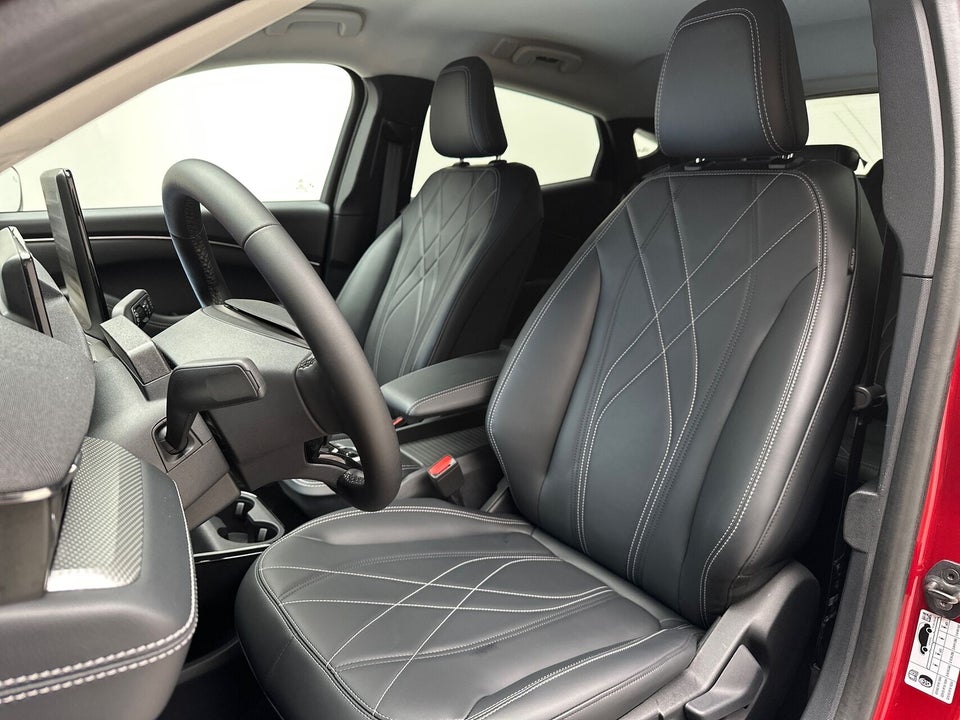 Ford Mustang Mach-E 75 Standard Range 5d