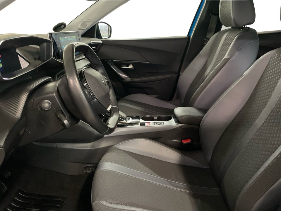 Peugeot e-2008 50 Allure 5d