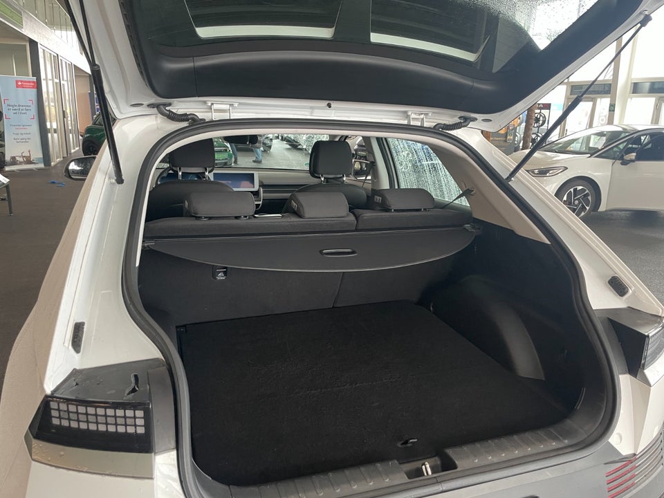 Hyundai Ioniq 5 58 Connect 5d