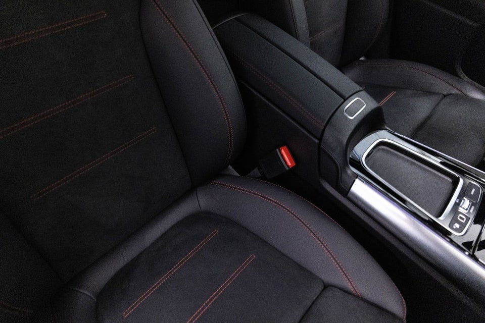 Mercedes EQA250+ AMG Premium 5d