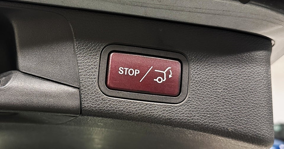 Mercedes C200 2,0 Edition C stc. aut. 5d