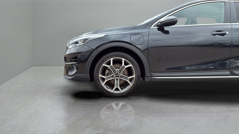 Kia XCeed 1,6 PHEV Upgrade DCT 5d