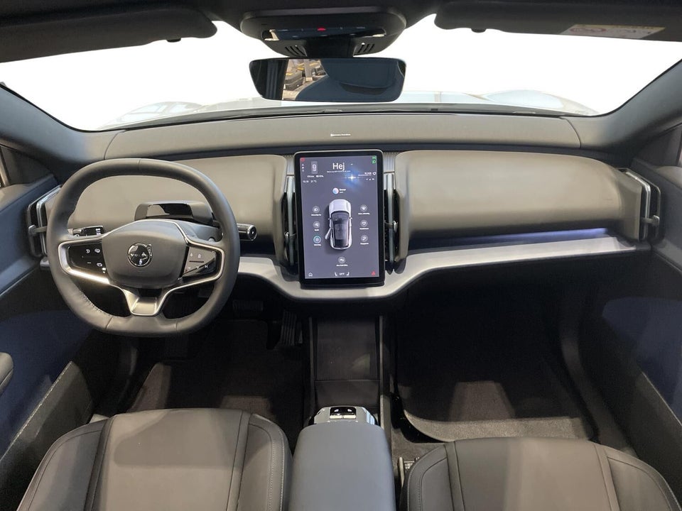 Volvo EX30 Twin Performance Ultra 5d