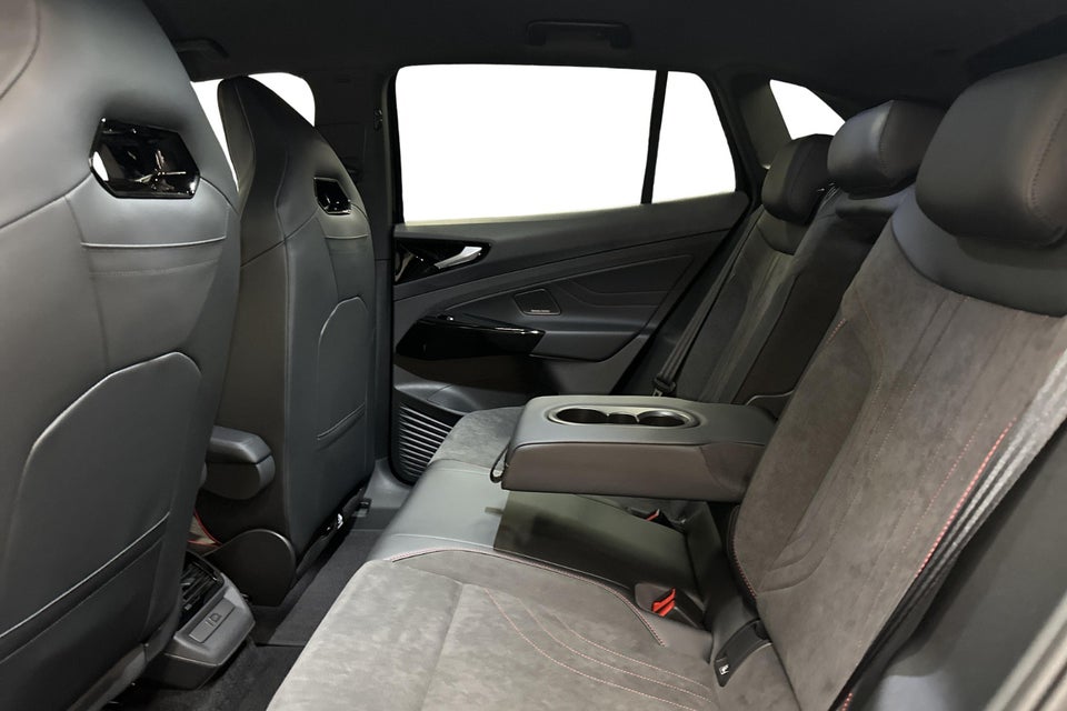 VW ID.4 77 GTX Max 4Motion 5d