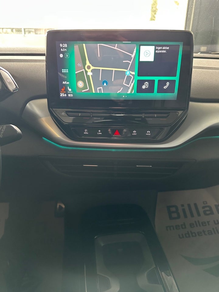 VW ID.4 77 Pro Performance 5d