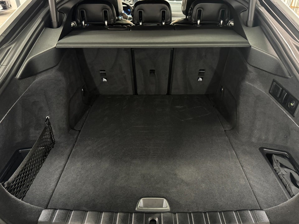 BMW i4 eDrive40 Supercharged M-Sport 5d