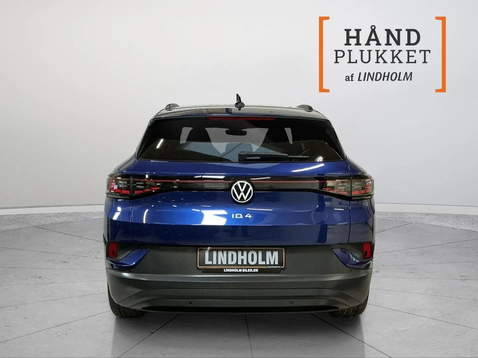 VW ID.4 77 Pro Performance 5d