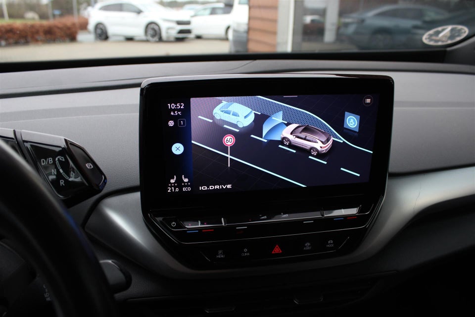 VW ID.4 77 Pro Performance 5d