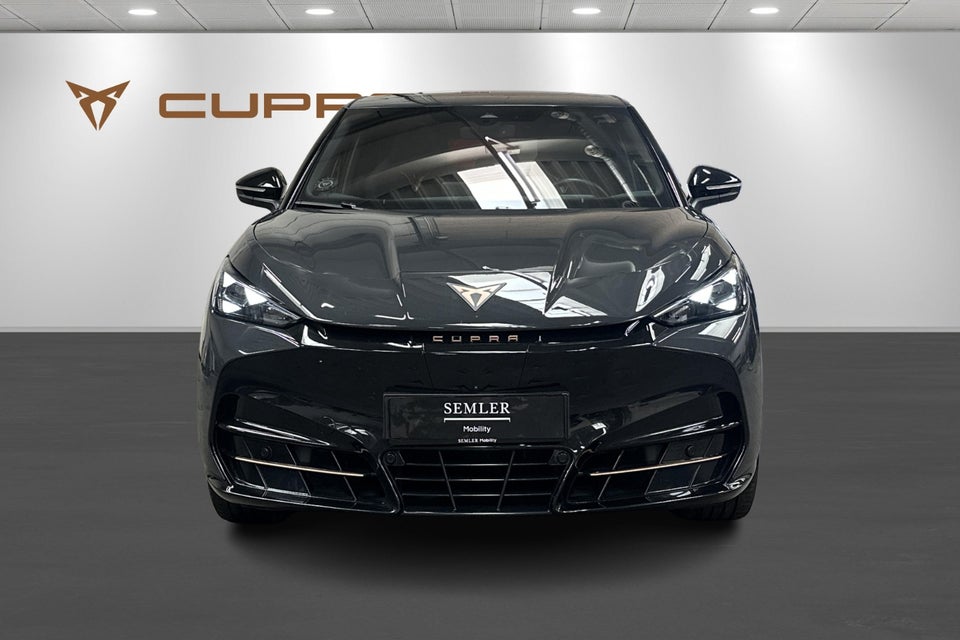 Cupra Tavascan 77 Adrenaline 5d