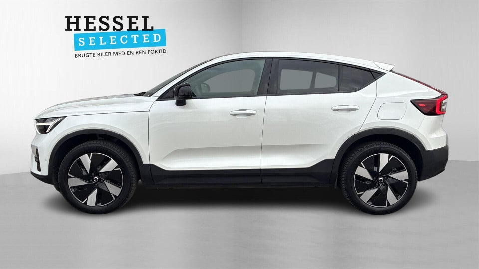 Volvo C40 ReCharge Twin Ultimate 5d