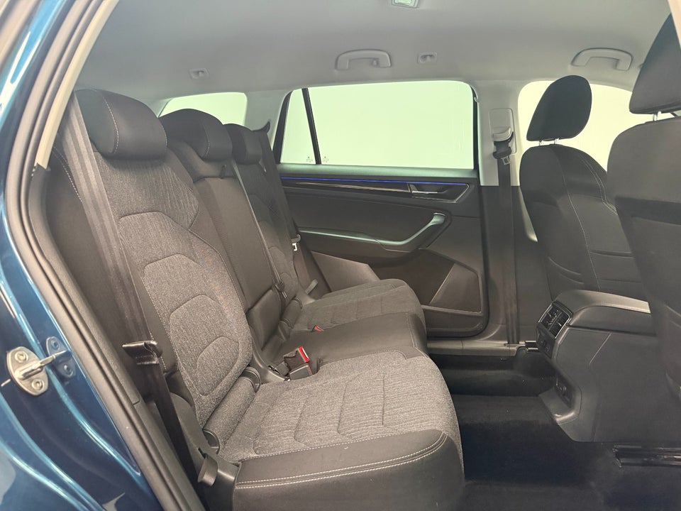 Skoda Kodiaq 2,0 TDi 150 Style DSG 5d