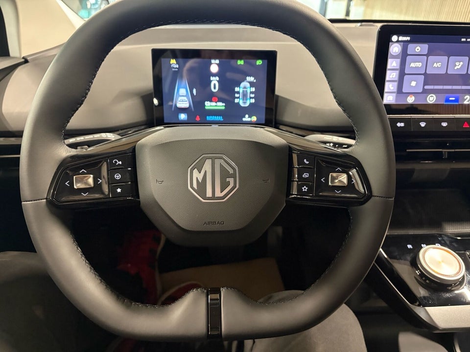 MG MG4 51 Nordic Edition 5d