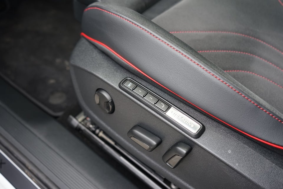 VW ID.4 77 GTX 4Motion 5d