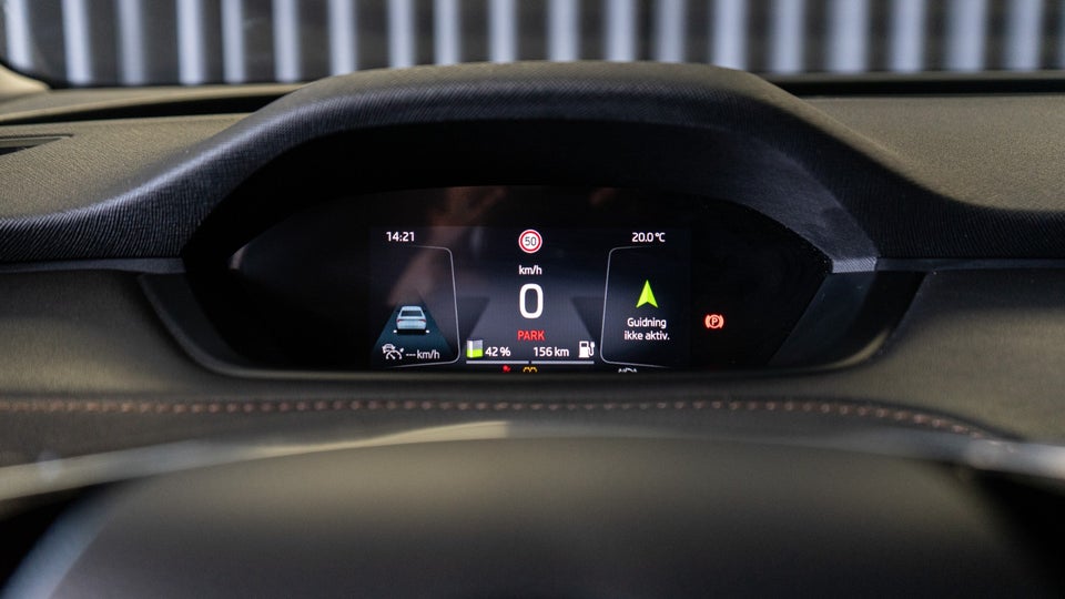 Skoda Enyaq 80x iV Suite 5d