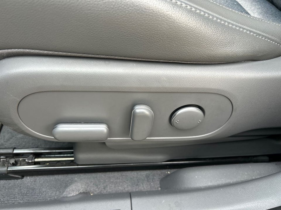 Hyundai Ioniq 5 73 Advanced AWD 5d