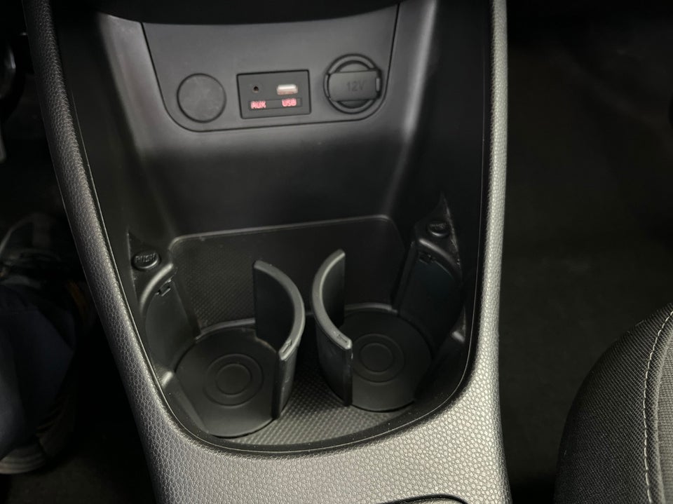 Kia Picanto 1,2 Attraction 5d