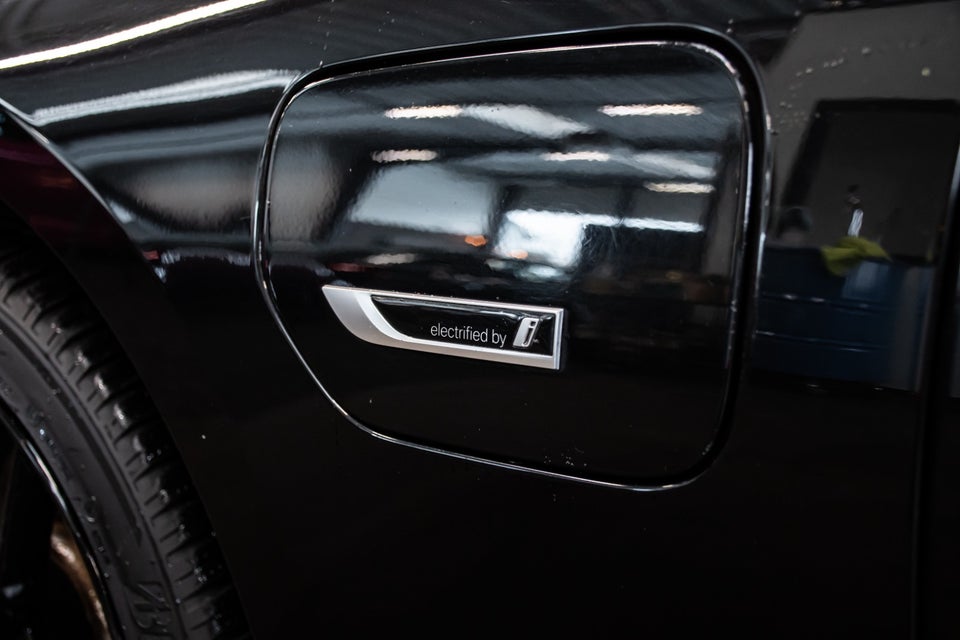 BMW 330e 2,0 M-Sport+ aut. 4d