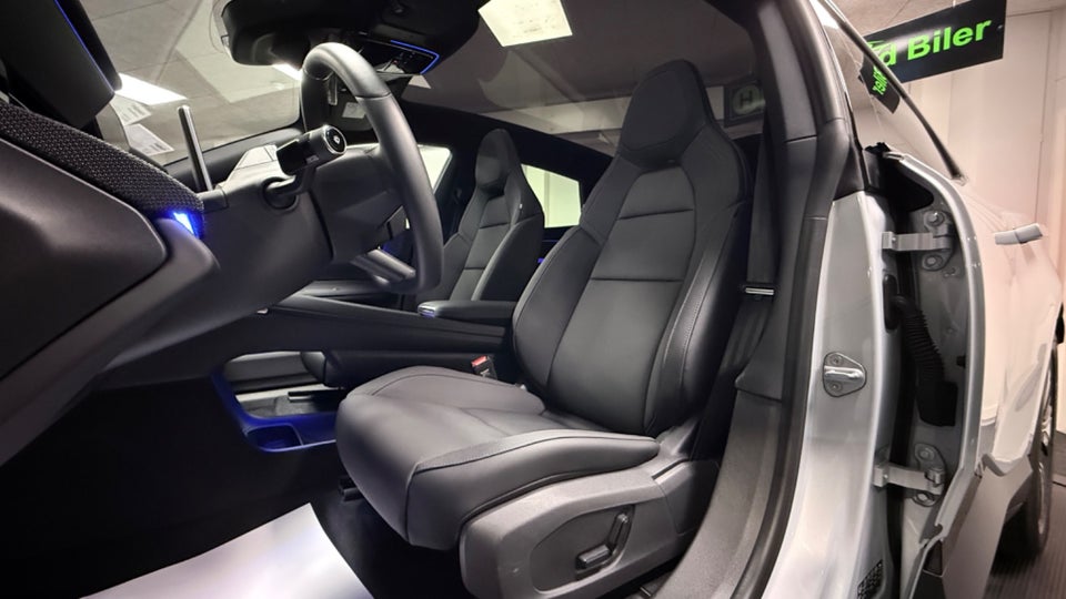 Polestar 4 Long Range 5d