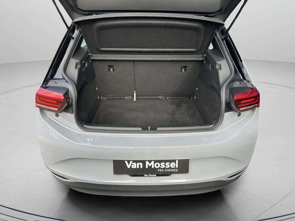 VW ID.3 58 Life 5d