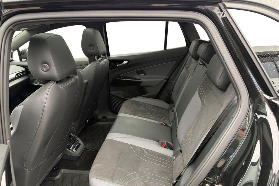 VW ID.4 77 Style+ 5d