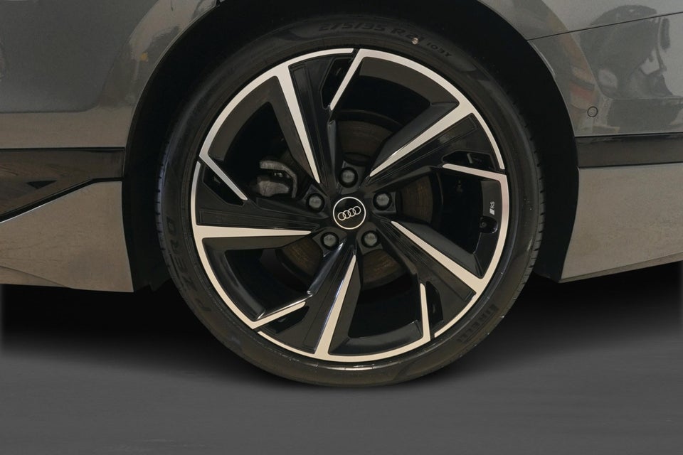 Audi A6 e-tron S-line pro Avant 5d