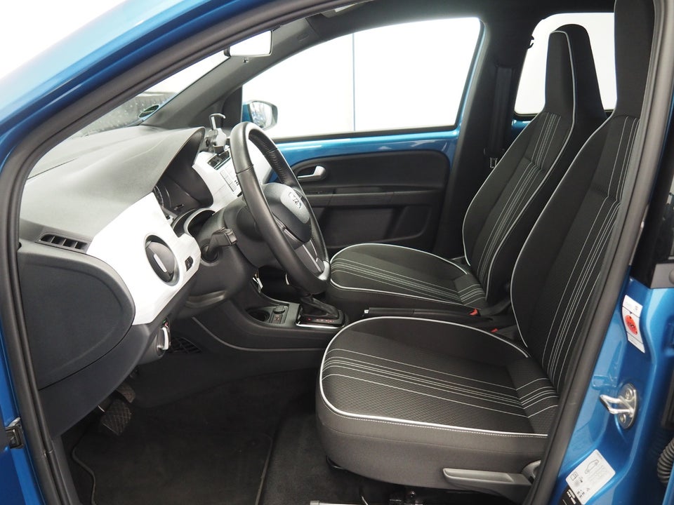 Seat Mii Electric+ 5d