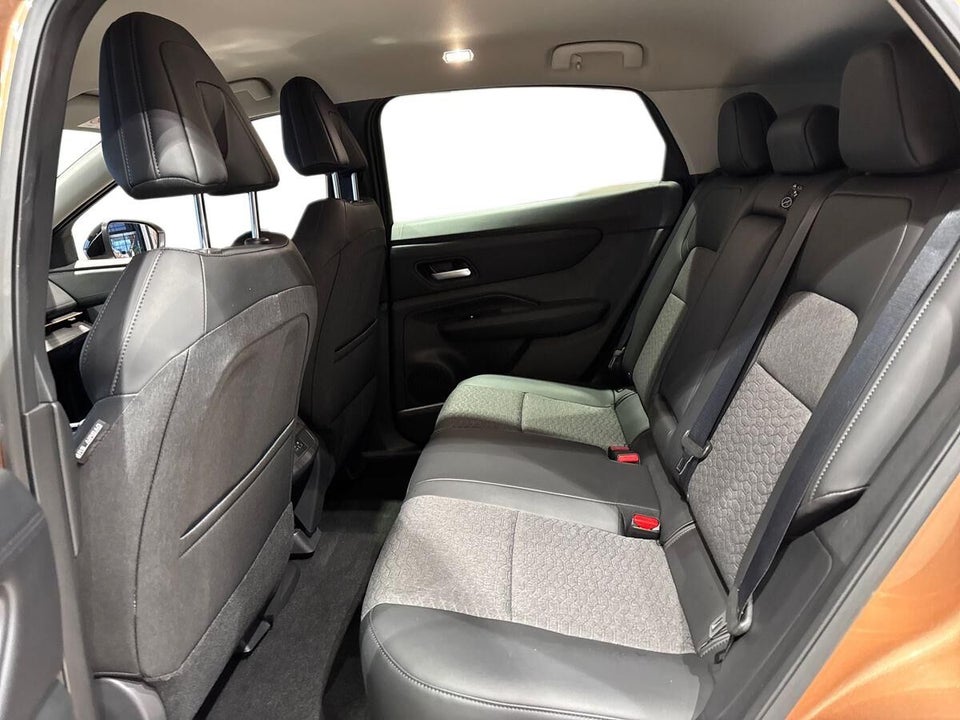 Nissan Ariya 87 Advance 5d