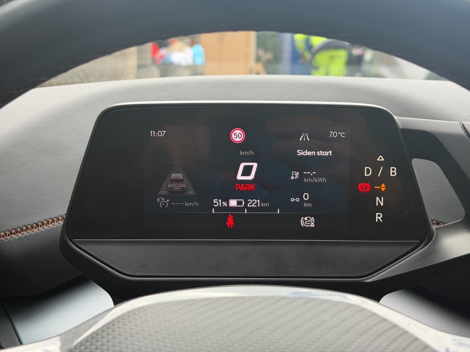 Cupra Born 77 e-Boost 5d