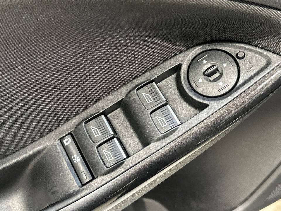 Ford Focus 1,5 SCTi 150 Titanium stc. 5d