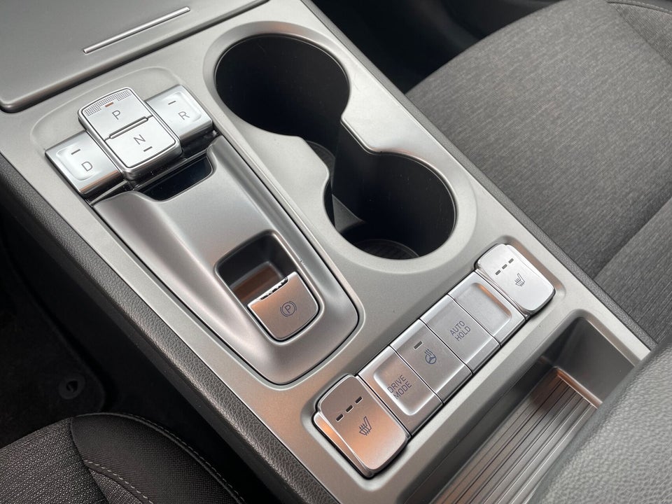 Hyundai Kona 39 EV Select 5d