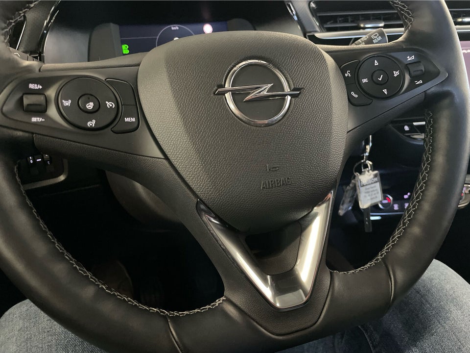 Opel Corsa 1,2 T 100 Sport 5d