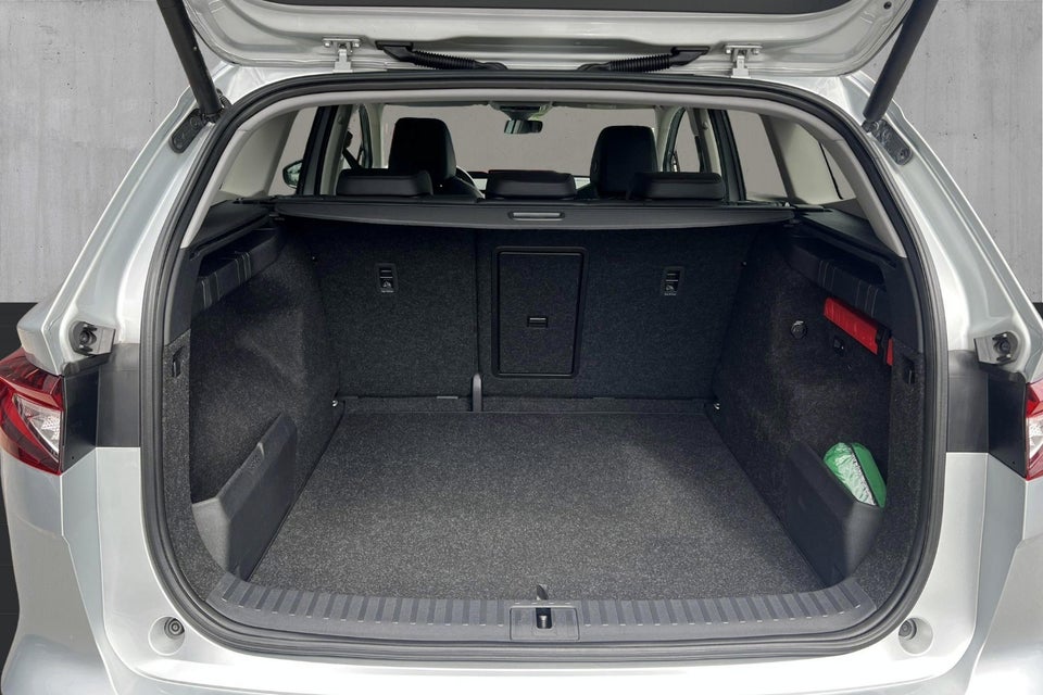 Skoda Enyaq 80x iV 5d