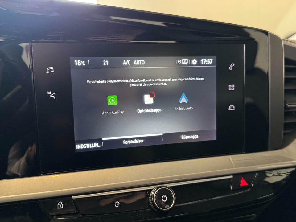 Opel Mokka-e 50 Elegance 5d