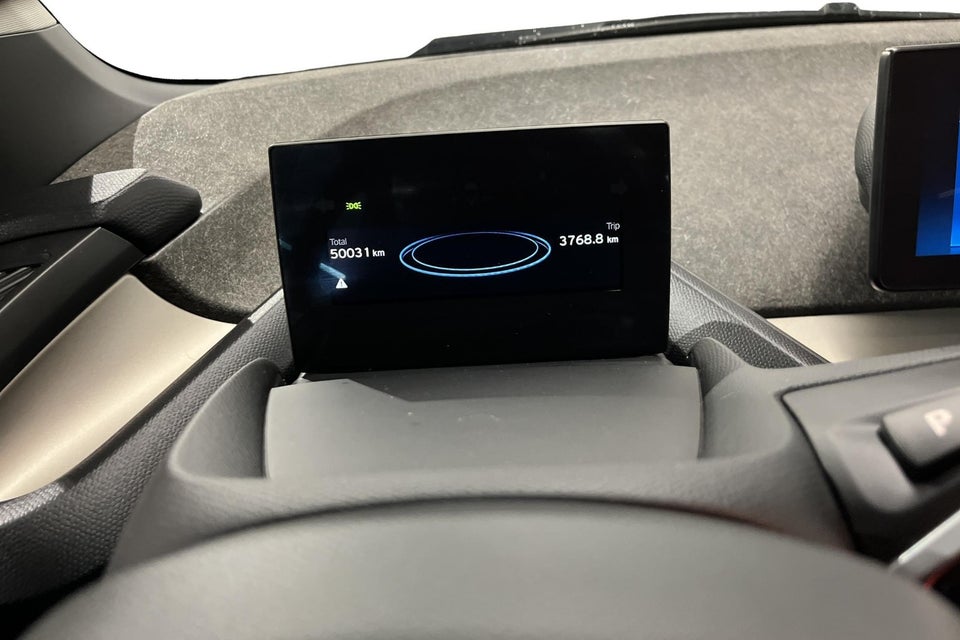 BMW i3 Edition WindMill 5d