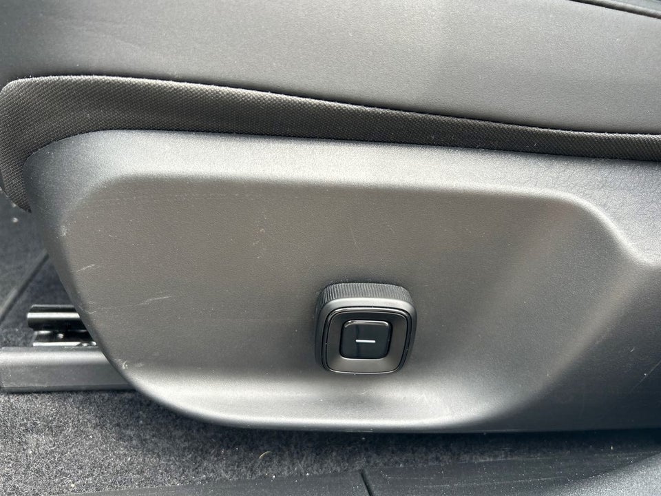 Volvo EX30 Extended Range Ultra 5d