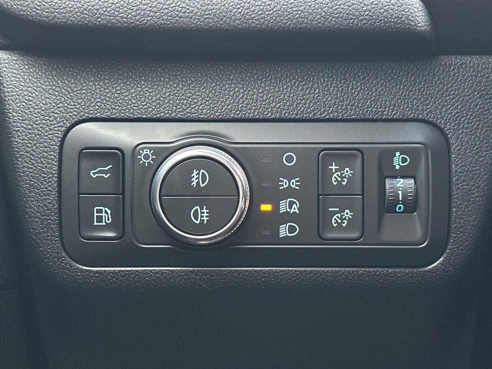 Ford Kuga 2,5 PHEV ST-Line X CVT 5d