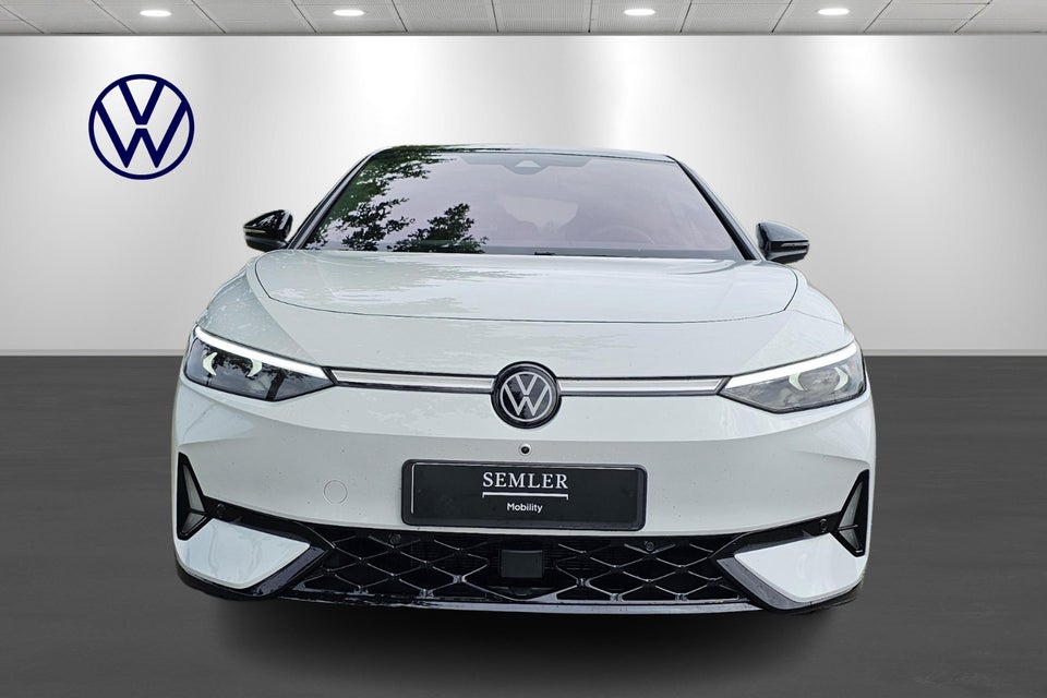 VW ID.7 86 GTX Max+ 4Motion 5d