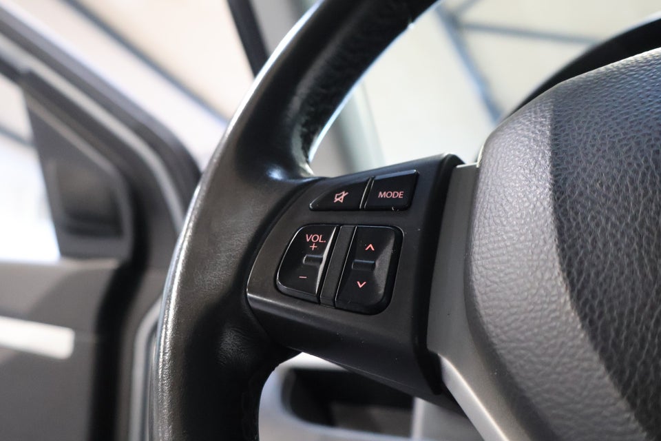 Suzuki Swift 1,2 GL 5d