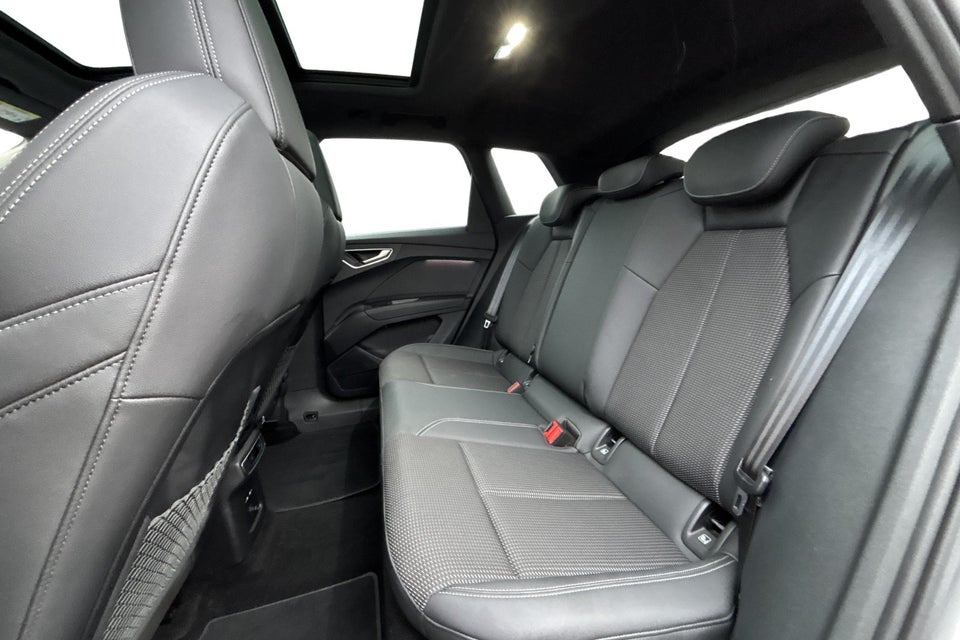 Audi Q4 e-tron 45 Ultra 5d