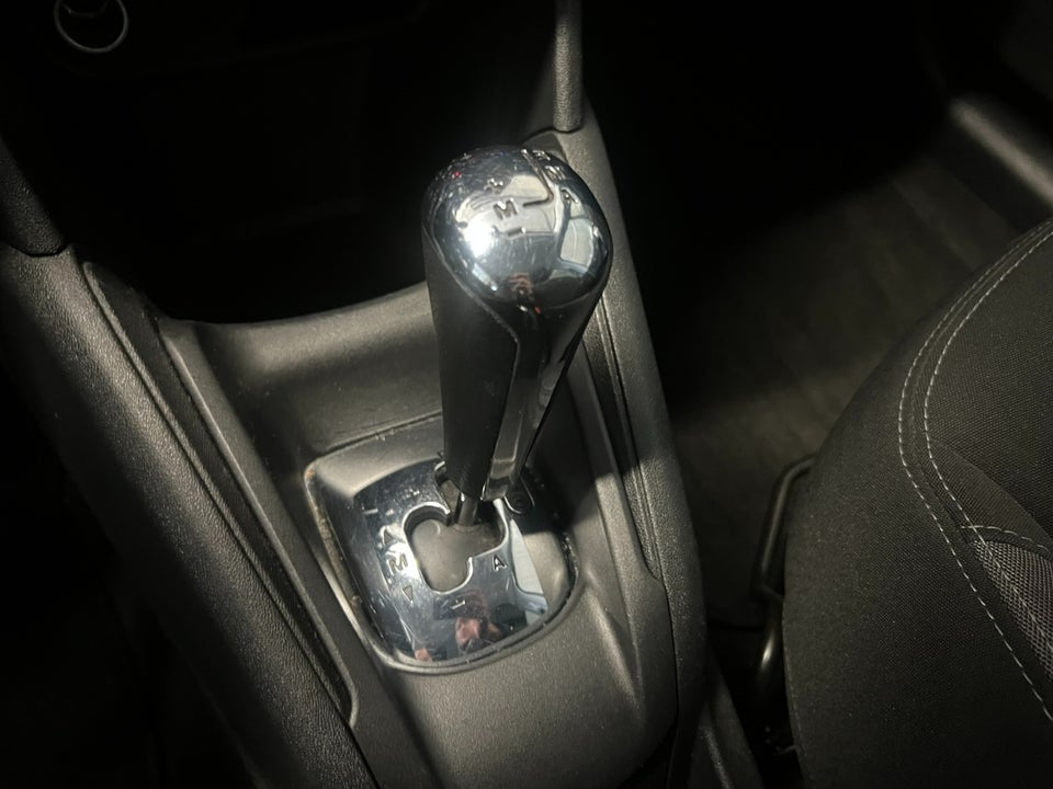 Peugeot 208 1,4 e-HDi 68 Active ESG 5d