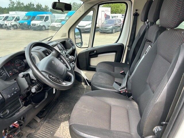 Peugeot Boxer 335 2,0 BlueHDi 163 L3 2d