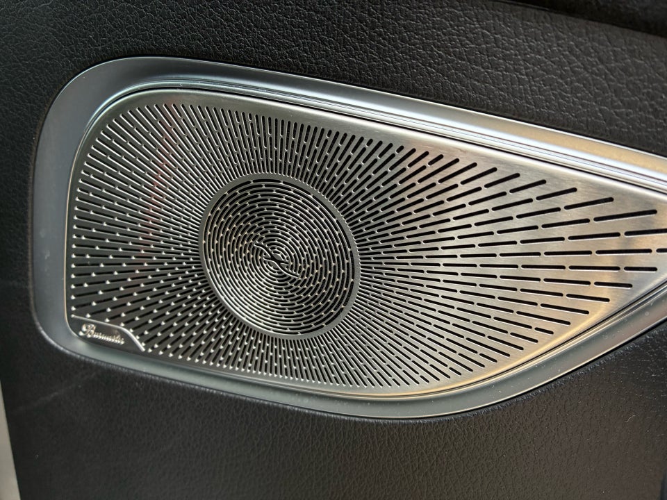 Mercedes EQE350+ SUV AMG Premium 5d