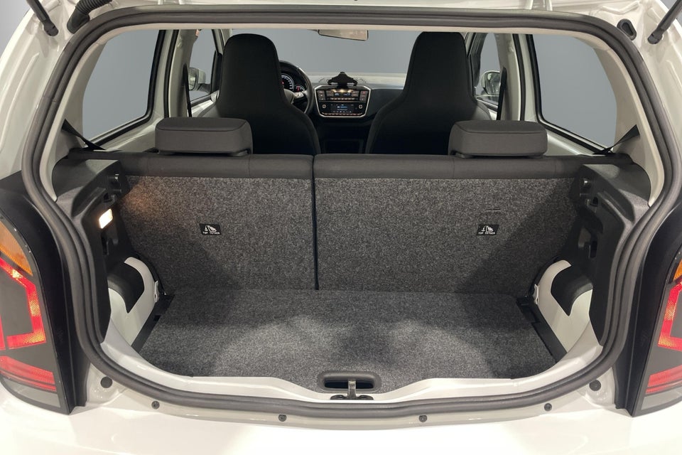 VW Up! 1,0 MPi 60 Move Up! 5d