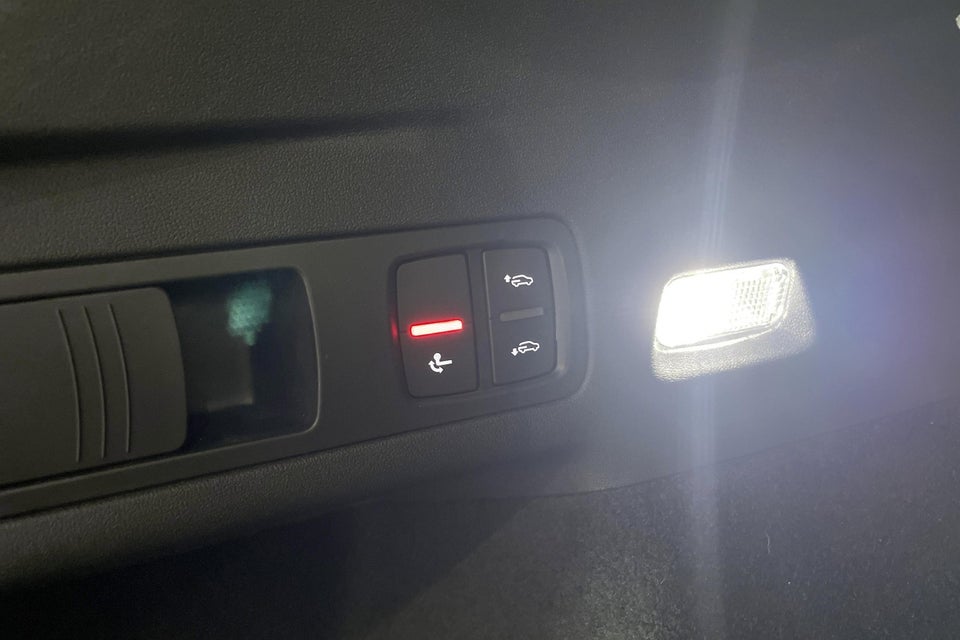 Audi Q6 e-tron Ultra performance 5d