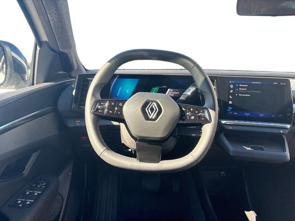 Renault Scenic E-Tech 60 Evolution 5d