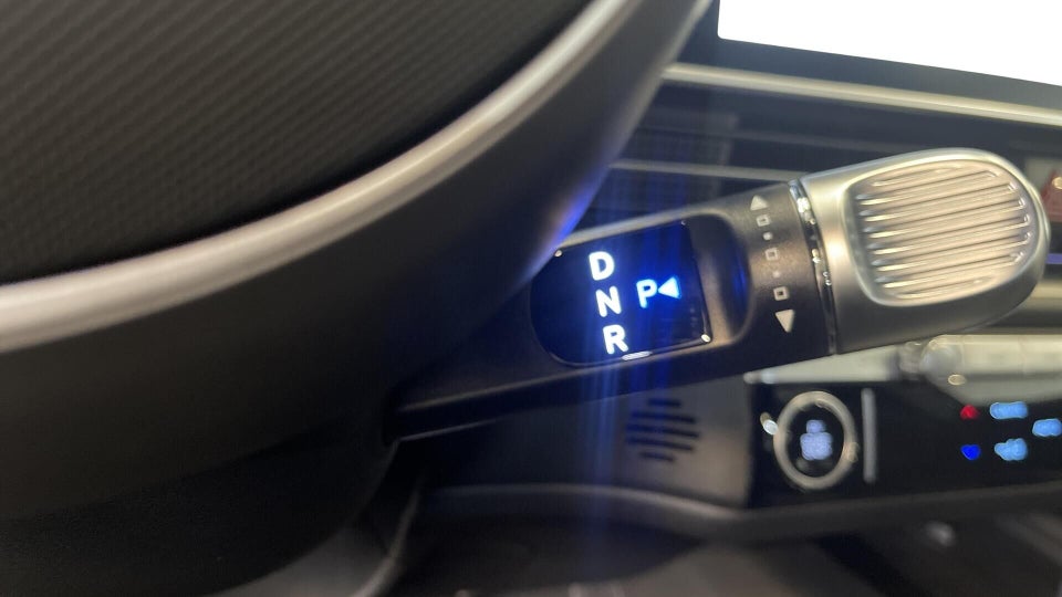 Hyundai Ioniq 6 77 Advanced AWD 4d
