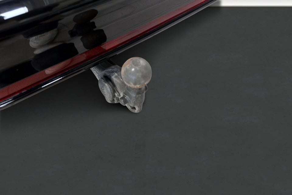 VW ID.7 86 Style S+ Tourer 5d