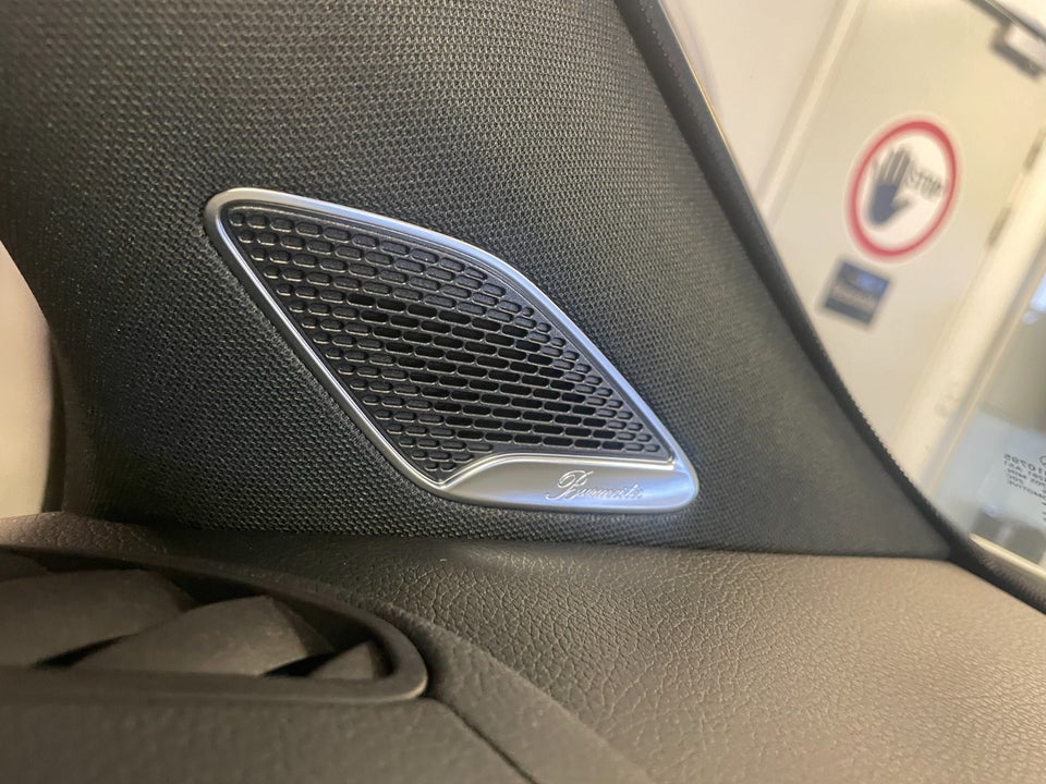 Mercedes EQA250 AMG Line 5d