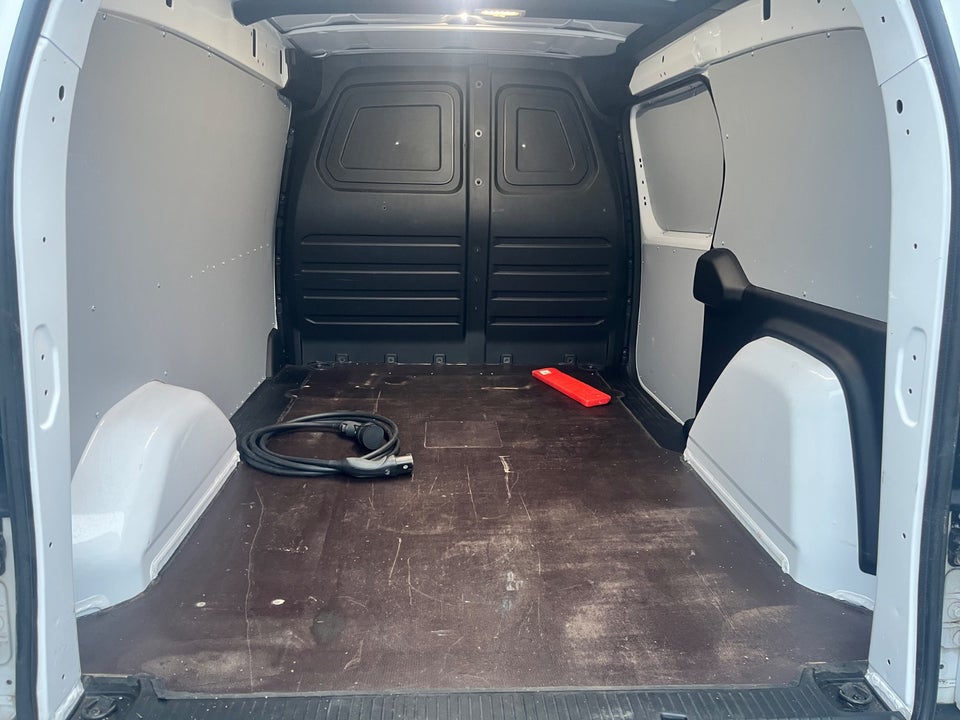 Mercedes eCitan A3 Basis Van