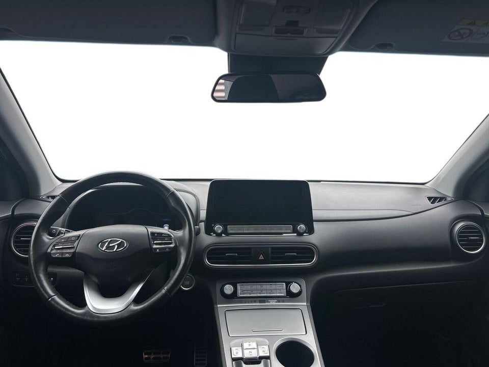 Hyundai Kona 64 EV Premium 5d